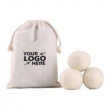 Wool Dryer Balls